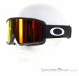 Oakley Target Line S Gafas de ski, Oakley, Negro, , Hombre,Mujer,Unisex, 0064-10428, 5638133296, 888392554017, N1-06.jpg