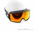Oakley Target Line S Ski Goggles, Oakley, Black, , Male,Female,Unisex, 0064-10428, 5638133296, 888392554017, N2-02.jpg