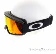Oakley Target Line S Ski Goggles, , Black, , Male,Female,Unisex, 0064-10428, 5638133296, , N2-07.jpg