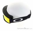 Oakley Target Line S Ski Goggles, Oakley, Black, , Male,Female,Unisex, 0064-10428, 5638133296, 888392554017, N3-08.jpg