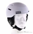 Smith Altus Mens Ski Helmet, Smith, White, , Male,Female,Unisex, 0058-10074, 5638133305, 716736285993, N2-02.jpg