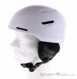 Smith Altus Mens Ski Helmet, Smith, White, , Male,Female,Unisex, 0058-10074, 5638133305, 716736285993, N2-07.jpg