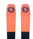 Blizzard Zero G 85 Touring Skis 2025, , Dark-Blue, , Male,Unisex, 0255-10070, 5638133310, 8050459968491, N1-11.jpg