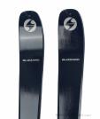 Blizzard Zero G 85 Touring Skis 2025, Blizzard, Dark-Blue, , Male,Unisex, 0255-10070, 5638133310, 888341968476, N2-02.jpg