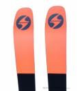 Blizzard Zero G 85 Touring Skis 2025, Blizzard, Dark-Blue, , Male,Unisex, 0255-10070, 5638133310, 888341968483, N2-12.jpg