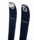 Blizzard Zero G 85 Touring Skis 2025, Blizzard, Dark-Blue, , Male,Unisex, 0255-10070, 5638133310, 888341968483, N3-03.jpg