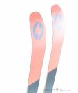 Blizzard Zero G 85 Touring Skis 2025, Blizzard, Dark-Blue, , Male,Unisex, 0255-10070, 5638133310, 888341968476, N3-08.jpg