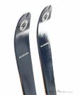 Blizzard Zero G 85 Touring Skis 2025, Blizzard, Dark-Blue, , Male,Unisex, 0255-10070, 5638133310, 888341968476, N3-18.jpg