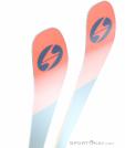 Blizzard Zero G 85 Touring Skis 2025, Blizzard, Dark-Blue, , Male,Unisex, 0255-10070, 5638133310, 888341968476, N4-09.jpg