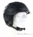 Smith Level MIPS Mens Ski Helmet, , Black, , Male, 0058-10067, 5638133328, , N1-01.jpg