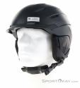 Smith Level MIPS Mens Ski Helmet, , Black, , Male, 0058-10067, 5638133328, , N1-06.jpg