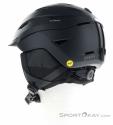 Smith Level MIPS Mens Ski Helmet, , Black, , Male, 0058-10067, 5638133328, , N1-11.jpg