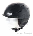Smith Level MIPS Mens Ski Helmet, , Black, , Male, 0058-10067, 5638133328, , N2-07.jpg