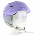 Smith Liberty MIPS Women Ski Helmet, , Pink, , Female, 0058-10066, 5638133341, , N1-01.jpg
