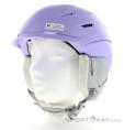 Smith Liberty MIPS Women Ski Helmet, , Pink, , Female, 0058-10066, 5638133341, , N1-06.jpg
