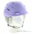 Smith Liberty MIPS Women Ski Helmet, Smith, Pink, , Female, 0058-10066, 5638133341, 716736826141, N2-02.jpg
