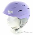 Smith Liberty MIPS Women Ski Helmet, , Pink, , Female, 0058-10066, 5638133341, , N2-07.jpg