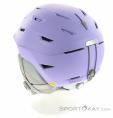 Smith Liberty MIPS Women Ski Helmet, Smith, Pink, , Female, 0058-10066, 5638133341, 716736826141, N2-12.jpg
