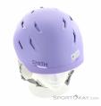 Smith Liberty MIPS Women Ski Helmet, Smith, Pink, , Female, 0058-10066, 5638133341, 716736826141, N3-03.jpg