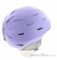 Smith Liberty MIPS Women Ski Helmet, , Pink, , Female, 0058-10066, 5638133341, , N3-18.jpg
