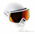 Smith Frontier Ski Goggles, Smith, White, , Male,Female,Unisex, 0058-10116, 5638133353, 716736272870, N2-02.jpg