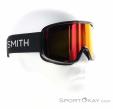 Smith Frontier Ski Goggles, Smith, Black, , Male,Female,Unisex, 0058-10116, 5638133354, 716736272771, N1-01.jpg
