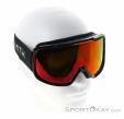 Smith Frontier Ski Goggles, Smith, Black, , Male,Female,Unisex, 0058-10116, 5638133354, 716736272771, N2-02.jpg