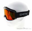 Smith Frontier Ski Goggles, Smith, Black, , Male,Female,Unisex, 0058-10116, 5638133354, 716736272771, N2-07.jpg