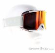 Smith Squad Ski Goggles, Smith, White, , Male,Female,Unisex, 0058-10117, 5638133355, 716736279909, N1-01.jpg