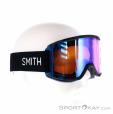Smith Squad Lunettes de ski, Smith, Noir, , Hommes,Femmes,Unisex, 0058-10117, 5638133356, 716736279862, N1-01.jpg