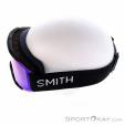 Smith Squad Lunettes de ski, Smith, Noir, , Hommes,Femmes,Unisex, 0058-10117, 5638133356, 716736279862, N3-08.jpg