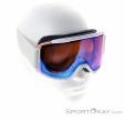 Smith Squad Ski Goggles, Smith, Pink, , Male,Female,Unisex, 0058-10117, 5638133357, 716736279893, N2-02.jpg