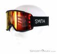 Smith Squad Ski Goggles, Smith, Red, , Male,Female,Unisex, 0058-10117, 5638133358, 716736279879, N1-06.jpg