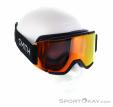 Smith Squad Ski Goggles, Smith, Red, , Male,Female,Unisex, 0058-10117, 5638133358, 716736279879, N2-02.jpg