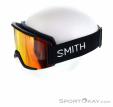 Smith Squad Lunettes de ski, , Rouge, , Hommes,Femmes,Unisex, 0058-10117, 5638133358, , N2-07.jpg