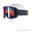 Smith Squad Gafas de ski, Smith, Gris oscuro, , Hombre,Mujer,Unisex, 0058-10117, 5638133359, 827886015078, N1-06.jpg