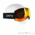 Smith Skyline Lunettes de ski, Smith, Rouge, , Hommes,Femmes,Unisex, 0058-10118, 5638133363, 716736271415, N1-01.jpg