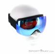 Smith Skyline Ski Goggles, Smith, Green, , Male,Female,Unisex, 0058-10118, 5638133364, 716736271439, N2-02.jpg