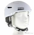 Smith Vida Women Ski Helmet, Smith, White, , Female, 0058-10119, 5638133372, 716736824994, N1-01.jpg