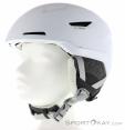 Smith Vida Women Ski Helmet, Smith, White, , Female, 0058-10119, 5638133372, 716736824994, N1-06.jpg
