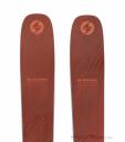 Blizzard Rustler 9 96 Sci Freeride 2025, Blizzard, Rosso, , Uomo,Unisex, 0255-10074, 5638133378, 8050459998276, N1-01.jpg