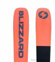 Blizzard Rustler 9 96 Sci Freeride 2025, Blizzard, Rosso, , Uomo,Unisex, 0255-10074, 5638133378, 8050459998276, N1-11.jpg