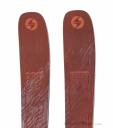 Blizzard Rustler 9 96 Freeride Skis 2025, Blizzard, Red, , Male,Unisex, 0255-10074, 5638133378, 8050459998283, N2-02.jpg