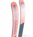 Blizzard Rustler 9 96 Ski Freeride 2025, Blizzard, Rojo, , Hombre,Unisex, 0255-10074, 5638133378, 8050459998276, N3-08.jpg