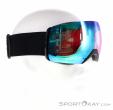 Smith Skyline XL Ski Goggles, Smith, Black, , Male,Female,Unisex, 0058-10120, 5638133382, 716736271248, N1-01.jpg