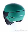 Uvex Instinct Visor Pro Ski Helmet, , Black, , Male,Female,Unisex, 0329-10084, 5638133394, , N2-12.jpg