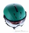 Uvex Instinct Visor Pro Ski Helmet, , Black, , Male,Female,Unisex, 0329-10084, 5638133394, , N3-03.jpg