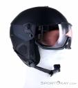 Uvex Instinct Visor Pro Ski Helmet, , Multicolored, , Male,Female,Unisex, 0329-10084, 5638133399, , N1-01.jpg