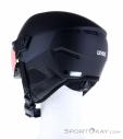 Uvex Instinct Visor Pro Ski Helmet, Uvex, Multicolored, , Male,Female,Unisex, 0329-10084, 5638133399, 4043197366098, N1-11.jpg