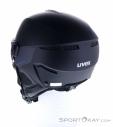 Uvex Instinct Visor Pro Ski Helmet, Uvex, Multicolored, , Male,Female,Unisex, 0329-10084, 5638133399, 4043197366098, N2-12.jpg
